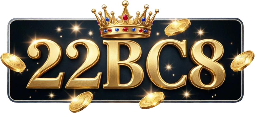 22BC8 logo